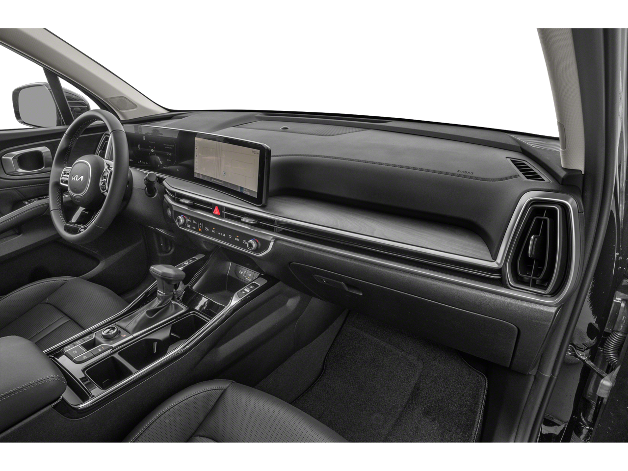 2026 Kia Sorento X-LINE SX 2.5T AWD