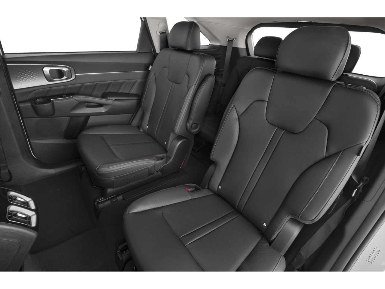2026 Kia Sorento SX 2.5T FWD