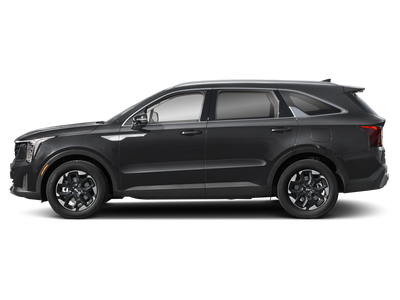2026 Kia Sorento S FWD