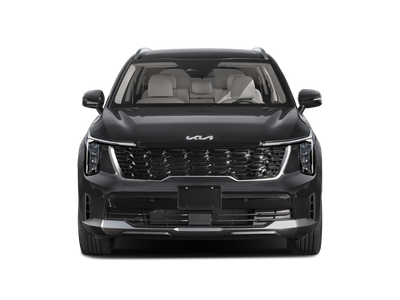 2026 Kia Sorento S FWD