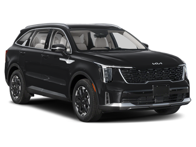2026 Kia Sorento S FWD