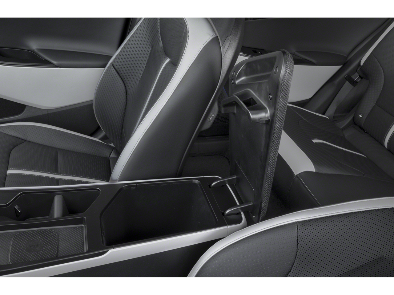 2026 Kia EV6 GT-LINE AWD