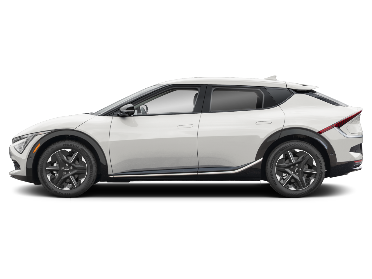2026 Kia EV6 LIGHT LONG RANGE RWD