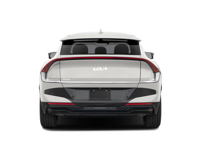 2026 Kia EV6 LIGHT LONG RANGE RWD