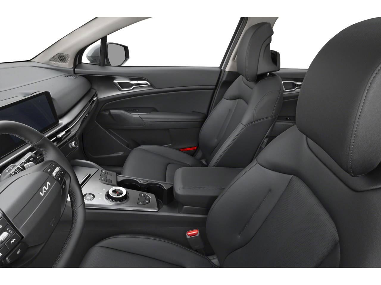 2026 Kia Sportage Hybrid EX AWD