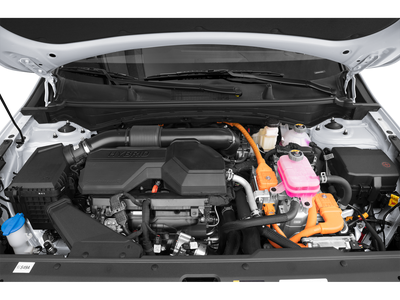 2026 Kia Sportage Hybrid EX AWD