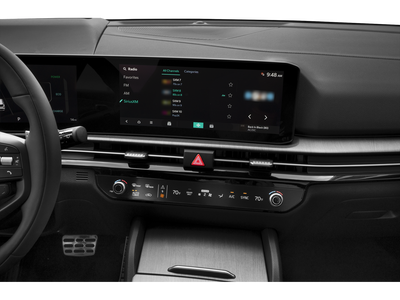2026 Kia Sportage Plug-In Hybrid X-LINE PRESTIGE AWD