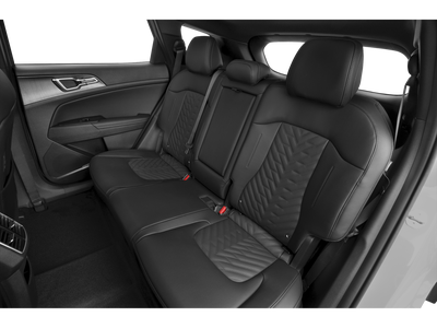 2026 Kia Sportage Plug-In Hybrid X-LINE PRESTIGE AWD