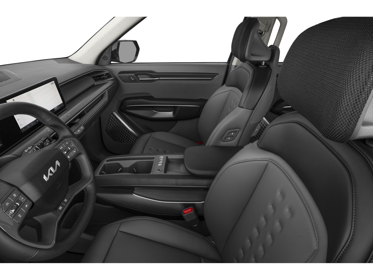 2026 Kia EV9 WIND AWD