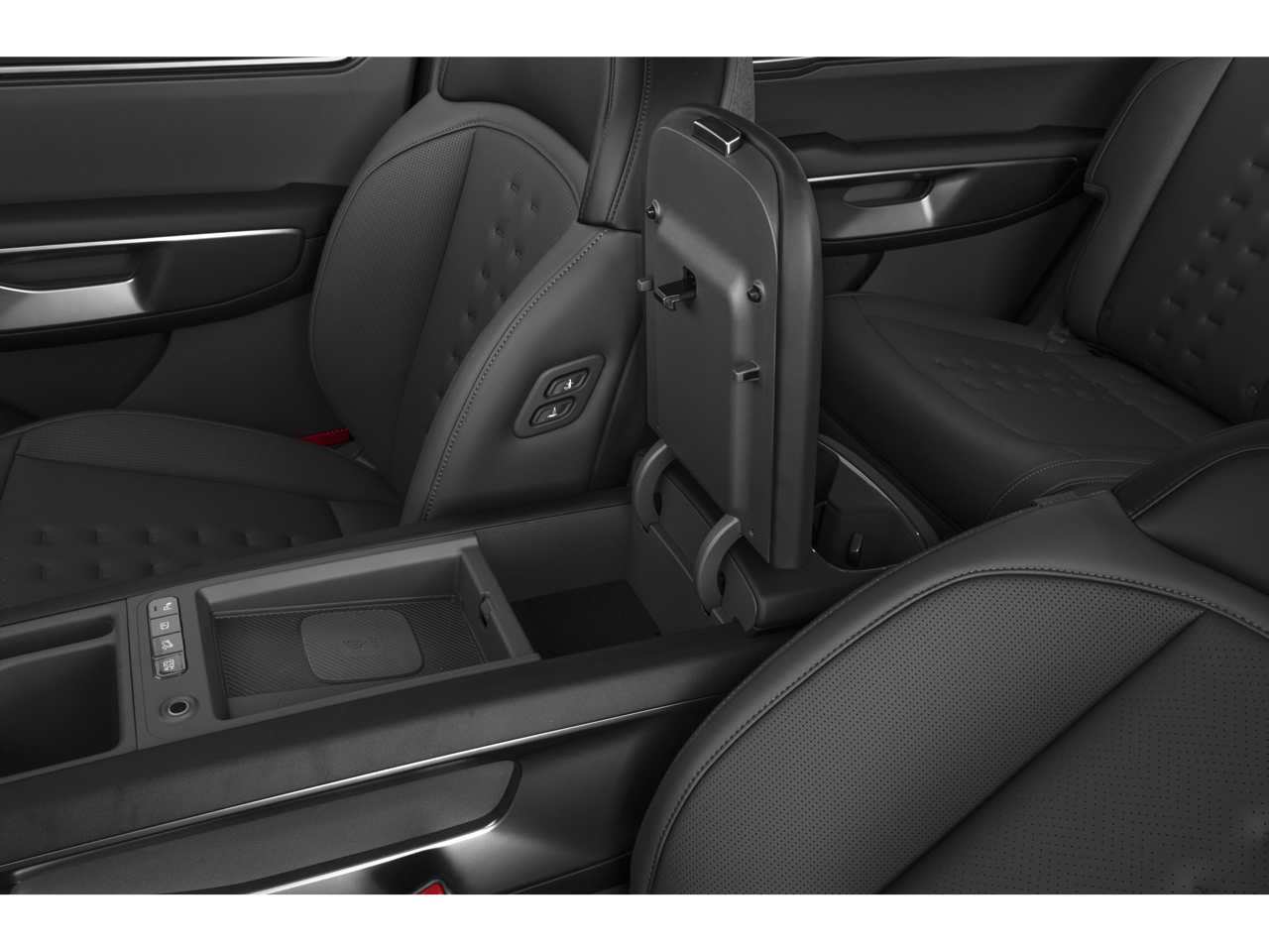 2026 Kia EV9 WIND AWD