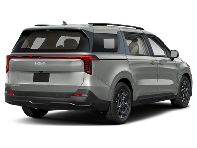 2026 Kia Carnival SX PRESTIGE AUTO