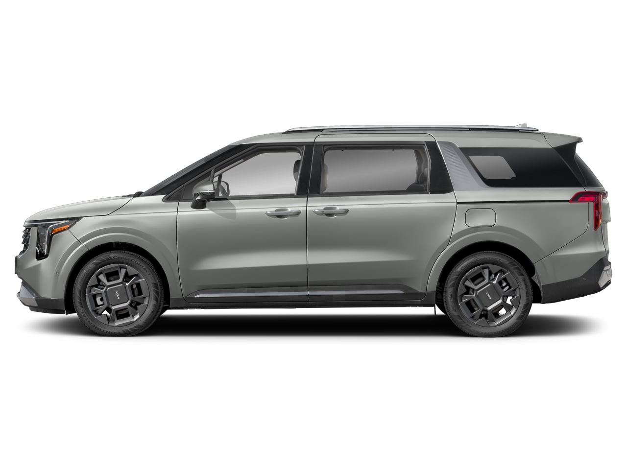 2026 Kia Carnival Hybrid SX AUTO