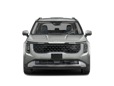 2026 Kia Carnival Hybrid SX AUTO