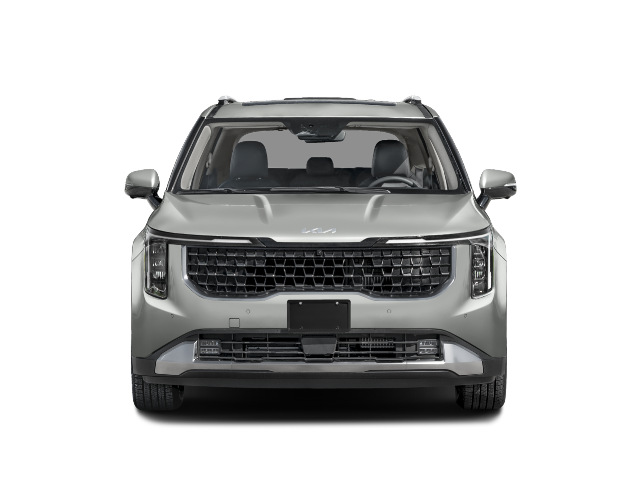 2026 Kia Carnival Hybrid SX AUTO