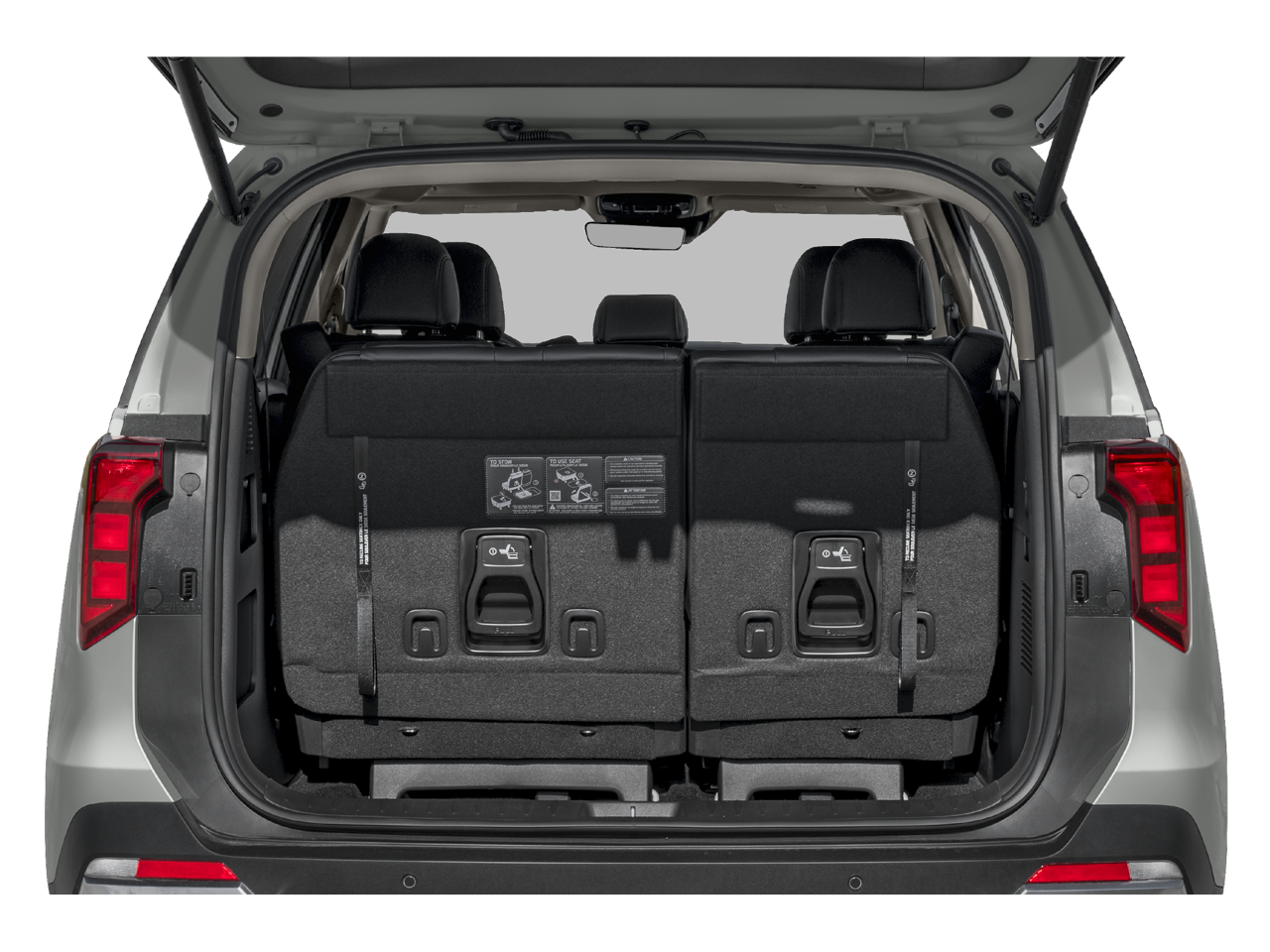 2026 Kia Carnival Hybrid SX AUTO