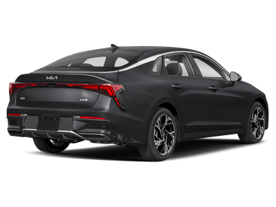 2027 Kia K5 GT-LINE FWD