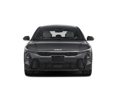 2027 Kia K4 GT-Line