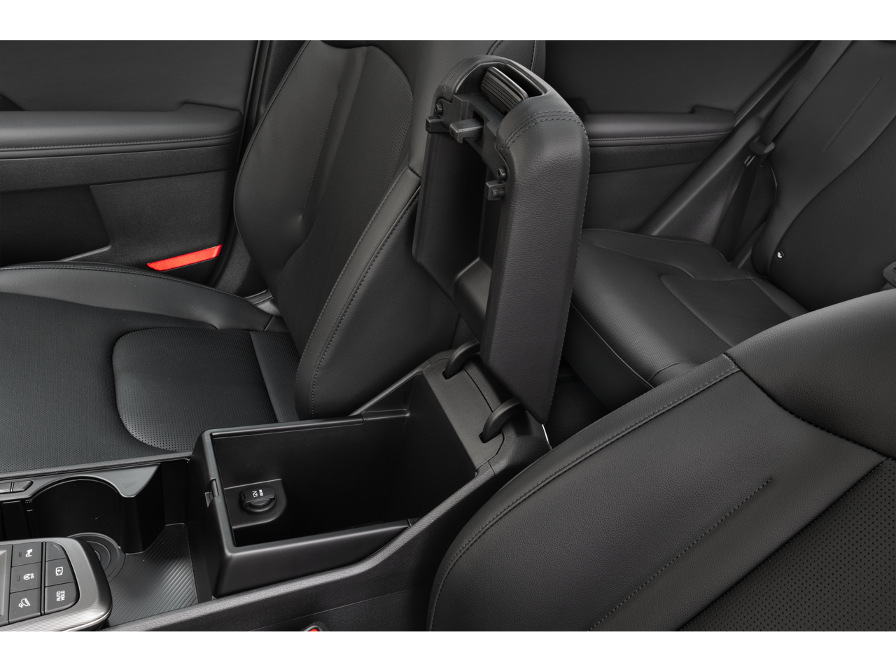 2027 Kia Sportage EX FWD