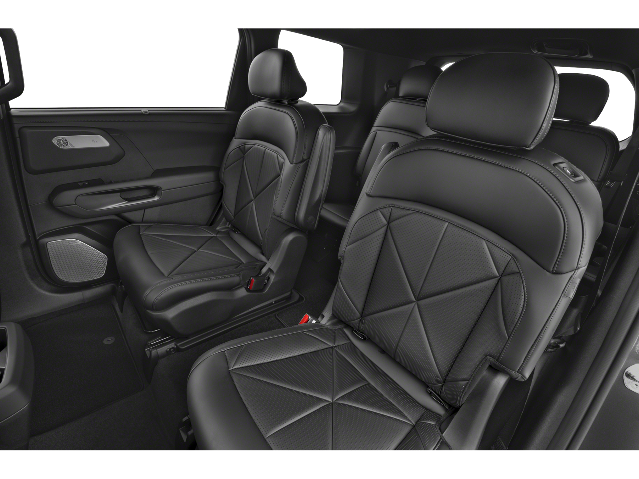 2027 Kia Telluride SX FWD