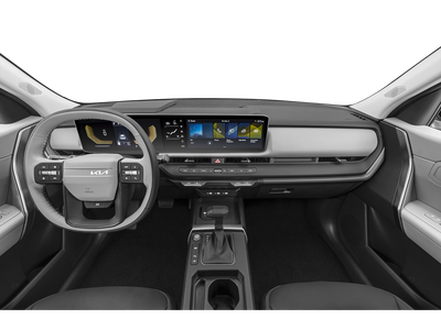 2027 Kia Seltos EX FWD