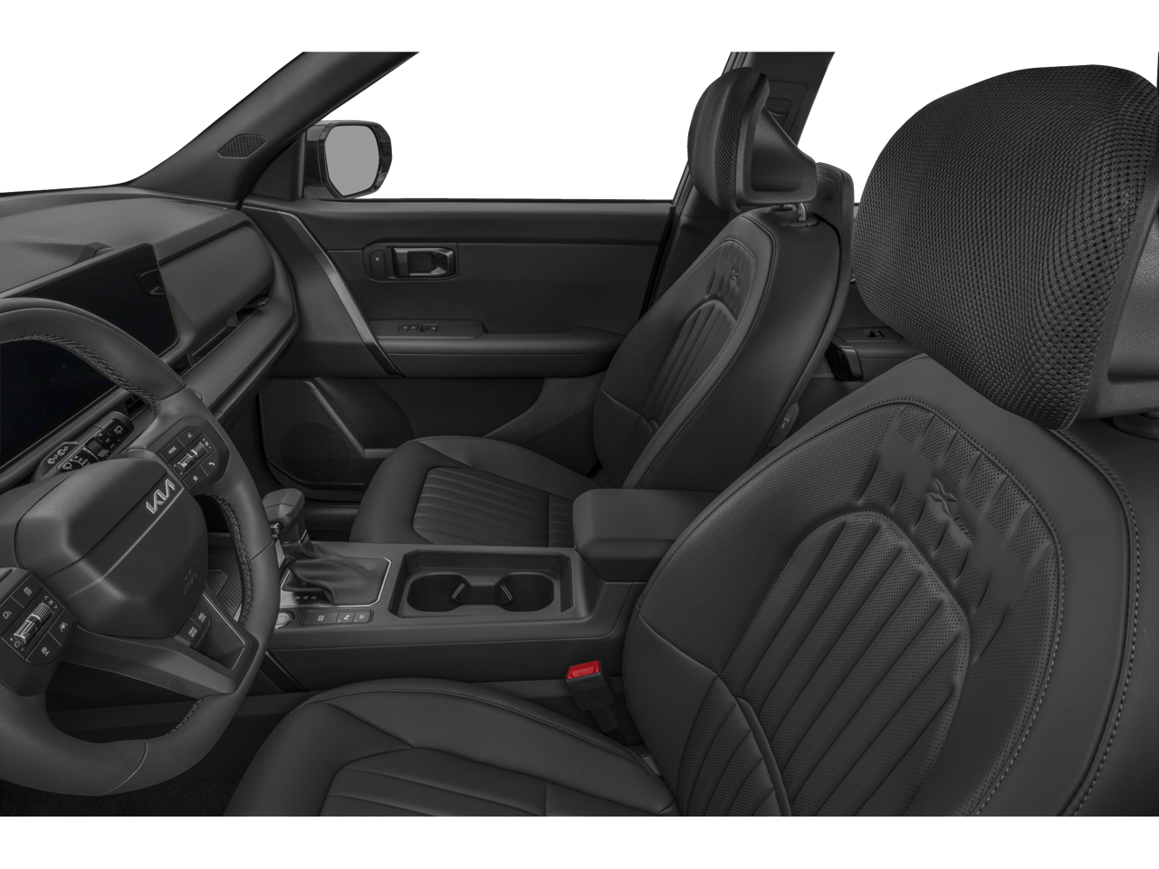 2027 Kia Seltos X-LINE S AWD