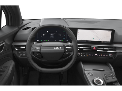2027 Kia Sportage Hybrid SX-PRESTIGE AWD