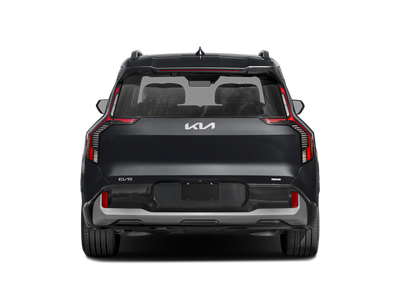 2027 Kia EV9 GT-LINE AWD