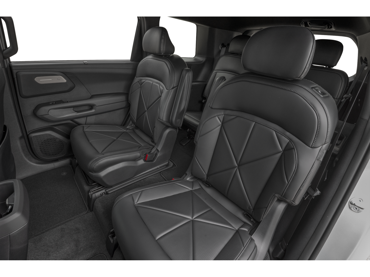 2027 Kia Telluride Hybrid EX FWD