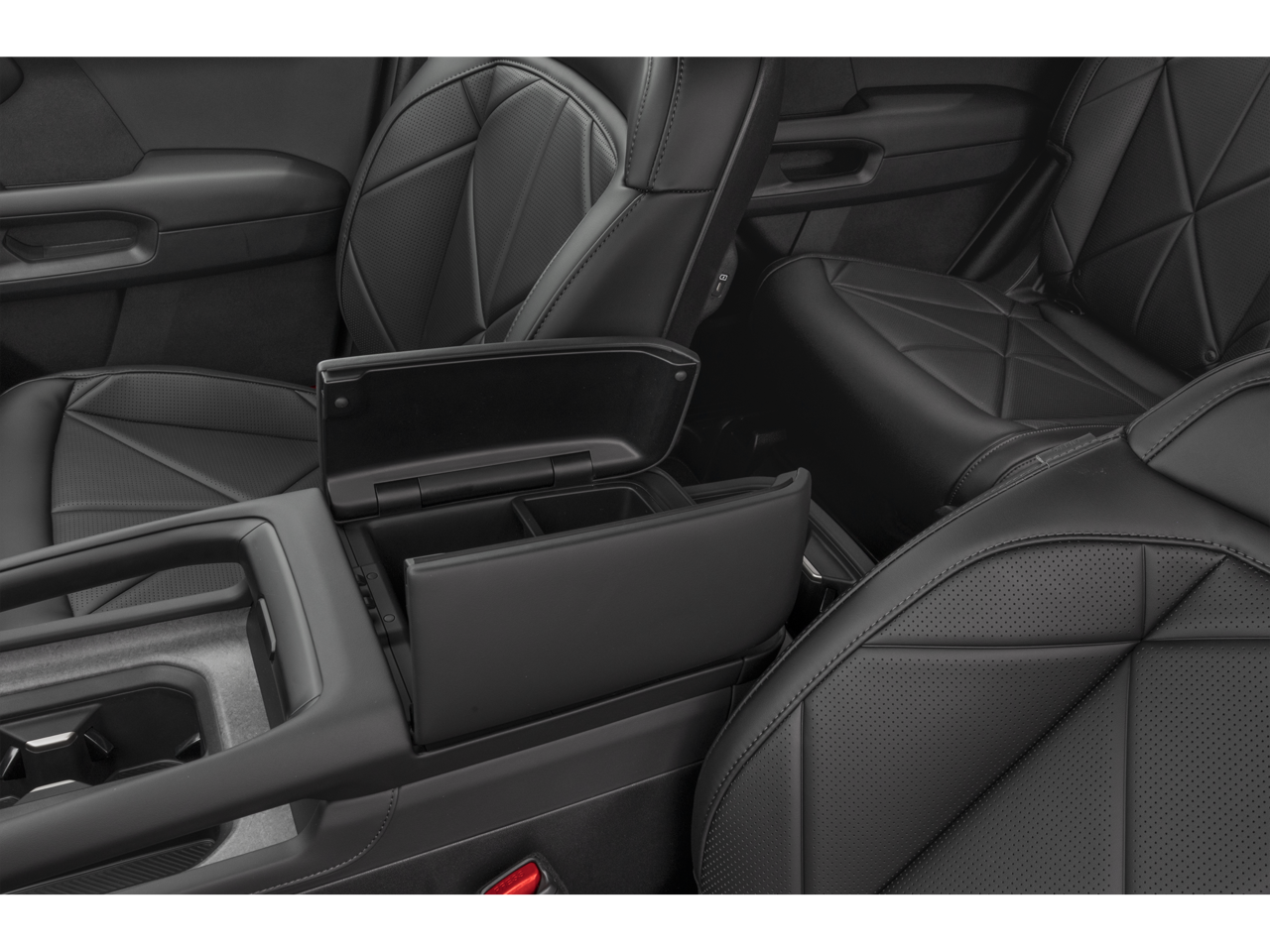 2027 Kia Telluride Hybrid EX FWD