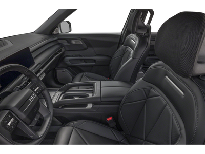 2027 Kia Telluride Hybrid SX FWD