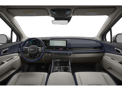 2027 Kia Carnival EX AUTO