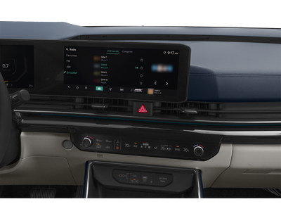 2027 Kia Carnival SX PRESTIGE AUTO