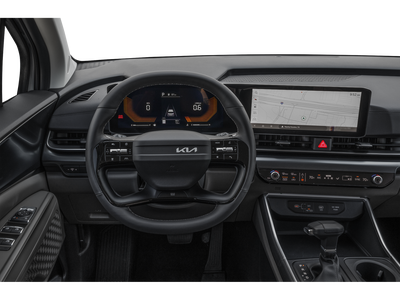 2027 Kia Carnival LXS AUTO