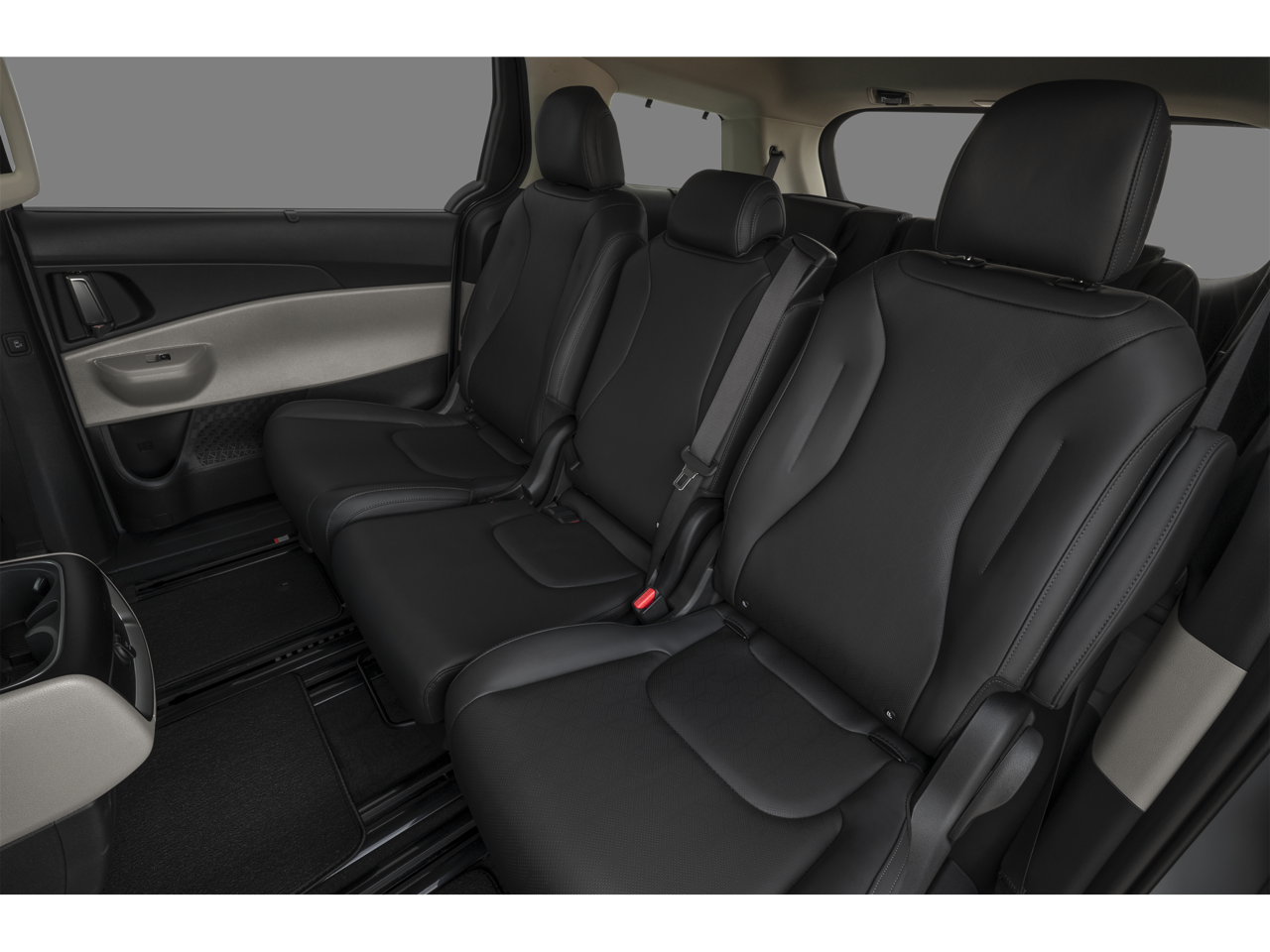 2027 Kia Carnival EX AUTO