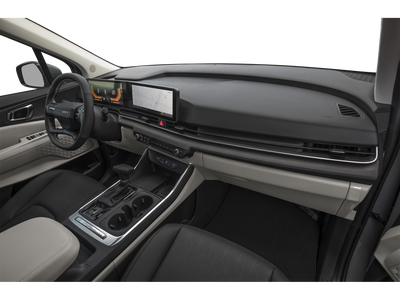 2027 Kia Carnival EX AUTO