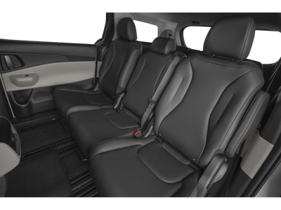 2027 Kia Carnival Hybrid EX AUTO