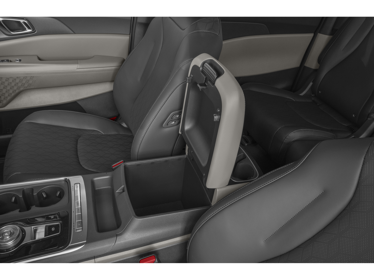 2027 Kia Carnival Hybrid EX AUTO