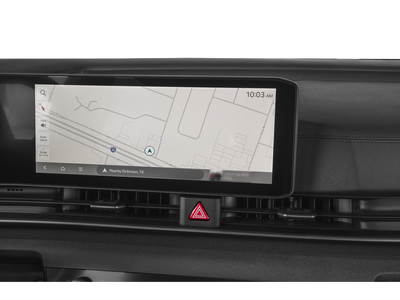 2027 Kia Carnival Hybrid EX AUTO