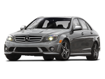 2008 Mercedes-Benz C-Class C 300 Sport