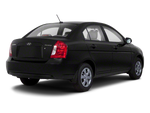 2011 Hyundai Accent GLS
