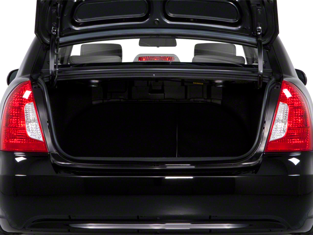2011 Hyundai Accent GLS