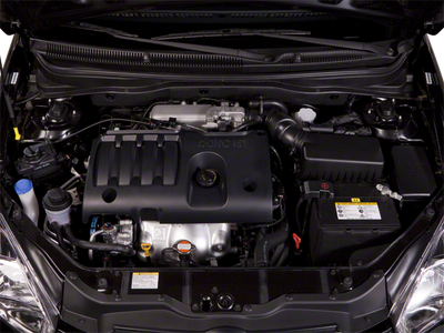 2011 Hyundai Accent GLS