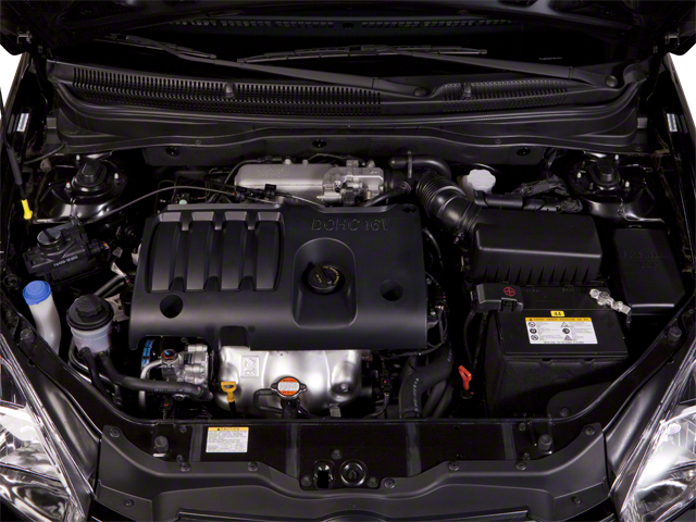 2011 Hyundai Accent GLS