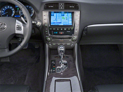 2011 Lexus IS 250
