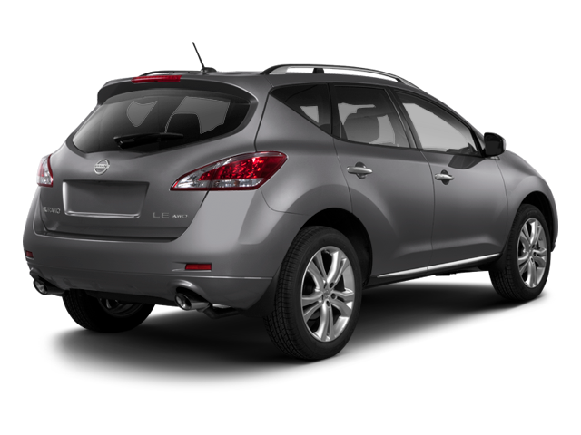 2011 Nissan Murano SL
