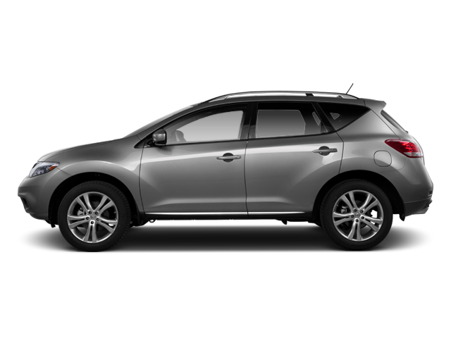 2011 Nissan Murano SL