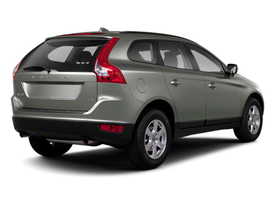 2011 Volvo XC60 T6