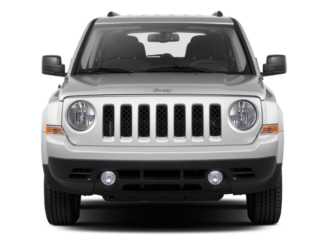 2012 Jeep Patriot Sport