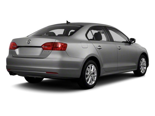 2012 Volkswagen Jetta 2.5L SE