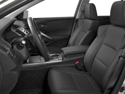 2013 Acura RDX Base